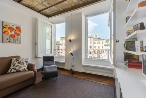 Casa vacanze Via dei Coronari – Roma