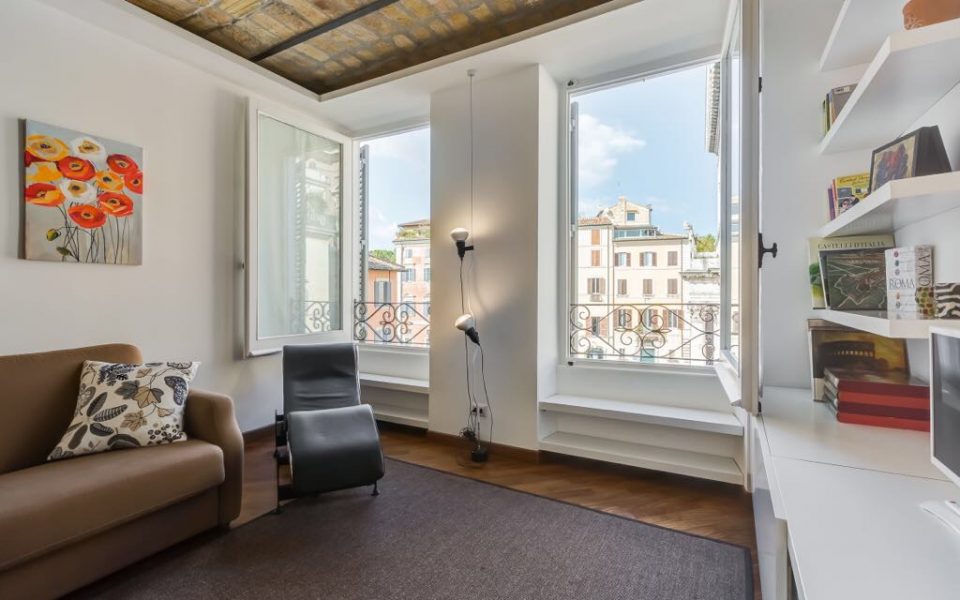 Casa vacanze Via dei Coronari – Roma gallery