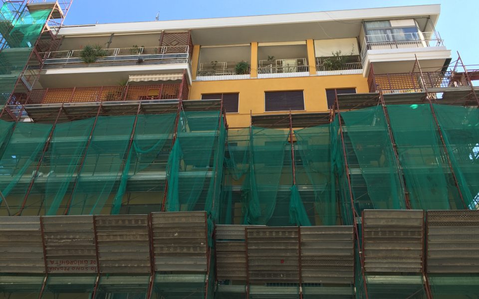 Condominio Largo Maccagno – Roma gallery