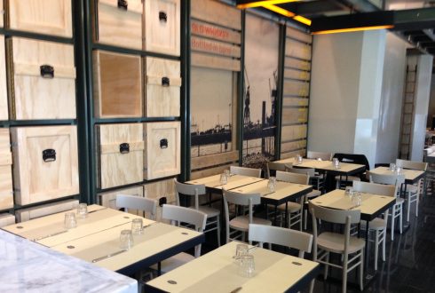 Ristorante Camillo B – Roma