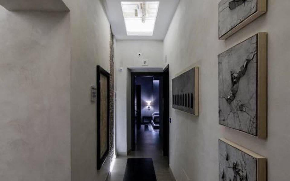 B&B Via dei Giubbonari – Roma gallery