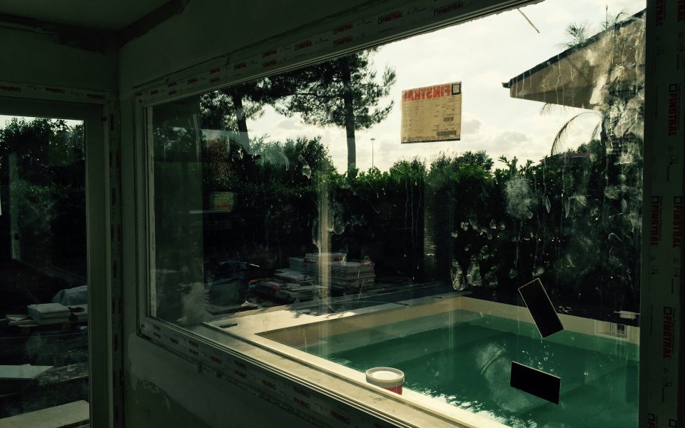 Villa con piscina – Roma gallery